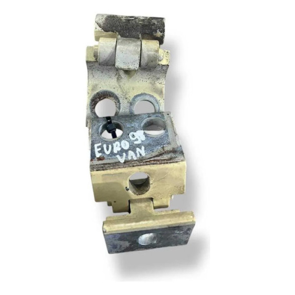 Par Dobradiça Dianteira Esquerda Eurovan Caravelle 2.4 1998