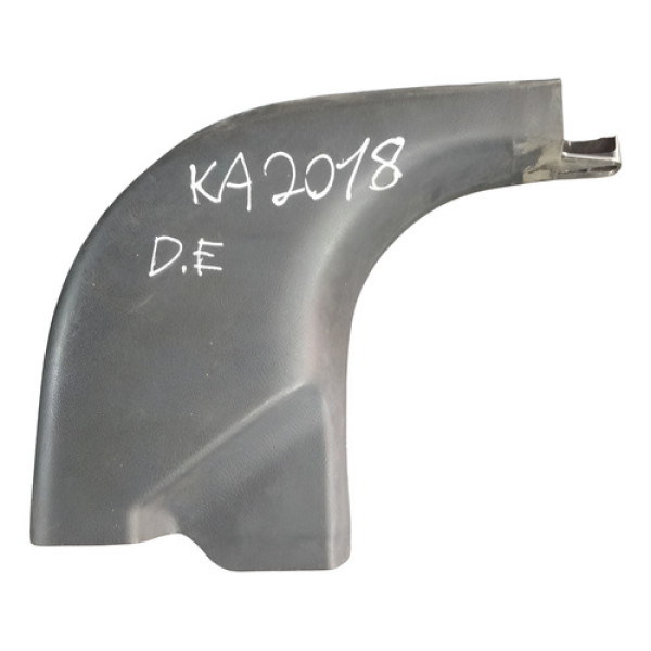 Acabamento Soleira Dian Esquerda Ford Ka 2018 E3b5a02349ac