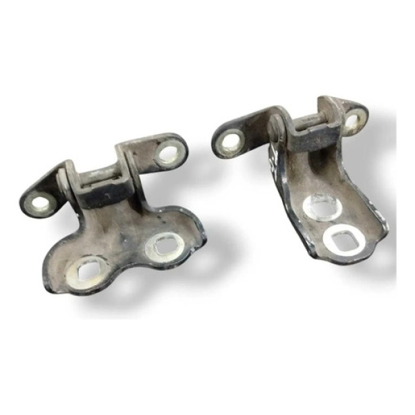 Dobradiça Porta Tarseira Esquerda Chevrolet Spin 2012 A 2016