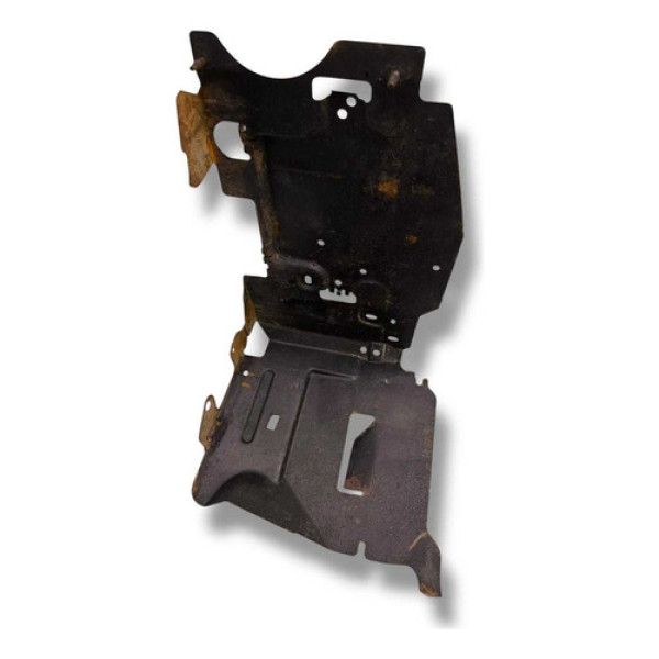 Suporte Base Bateria Renault Clio 2004 2005 2006 7700434240