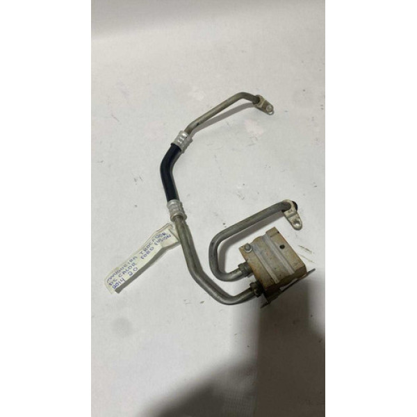 Mangueira Trocador De Calor Ford Fusion 2.0 2014