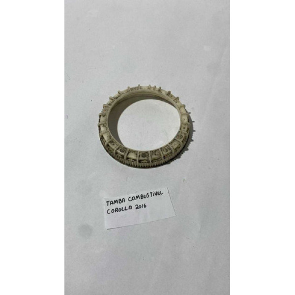  Porca Tampa Combustivel Toyota  Corolla Xei 2.0 2016
