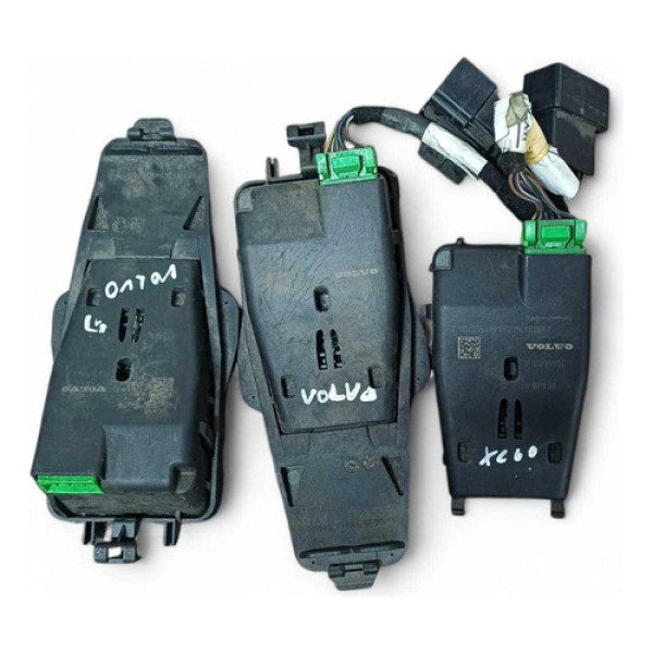 Sensor Chuva Volvo Xc60 2011 2012 P31295504 (valor Unidade)