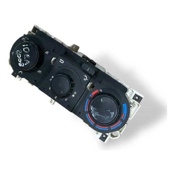 Comando Do Ar Condicionado Palio 2004 A 2016 200506240100