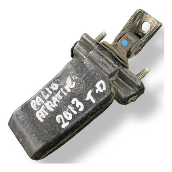 Limitador Porta Traseira Direita Fiat Palio Attractive 2013