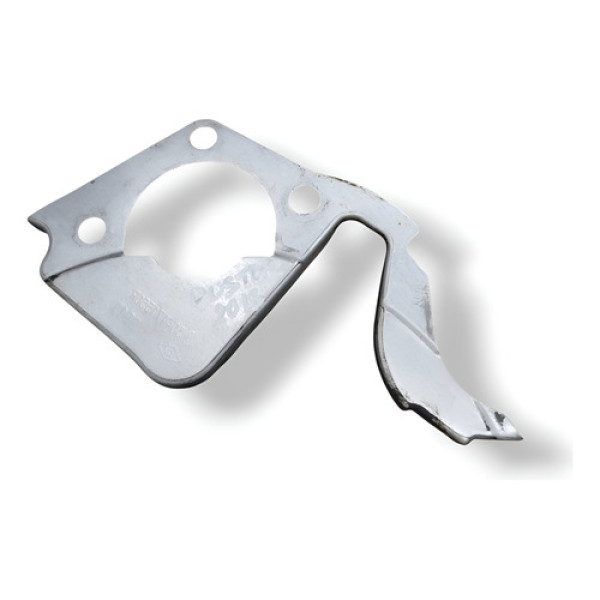 Defletor Caixa Cambio Renault  Duster 2.0  2015 304171550