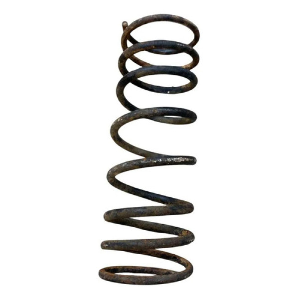 Mola Suspensao Dianteira Fiat Uno 1.0 1990 1991 1992 A 1999