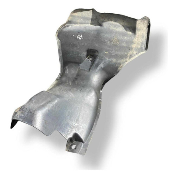 Protetor Gargalo Tanque Combustível Civic 1.8 2009 17668sva