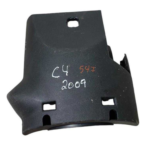 Moldura Inferior Chave Seta Citroën C4 Pallas 09 C6257620004