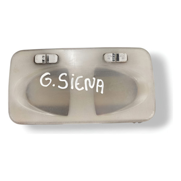 Luz Teto Cortesia Fiat Grand Siena 2012 2013 2014 735244963