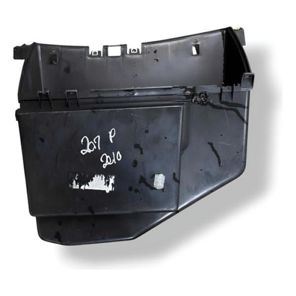 Caixa Porta Luvas Peugeot 207 Passion 2010 2010 2011  A06014