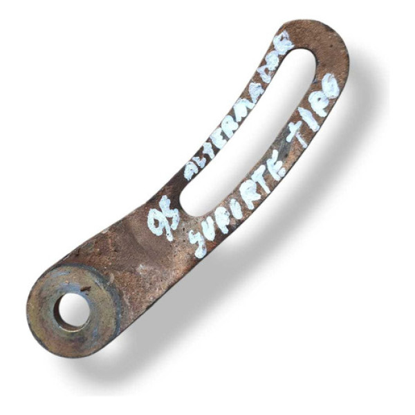 Suporte Esticador Alternador Fiat Tipo 1995 1996 1997 1998