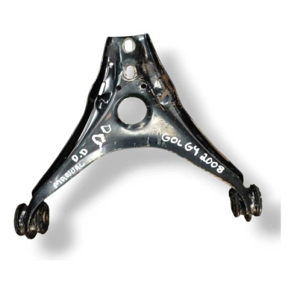 Bandeja Balança Dianteiro Direito Volkswagen Gol G4 2008