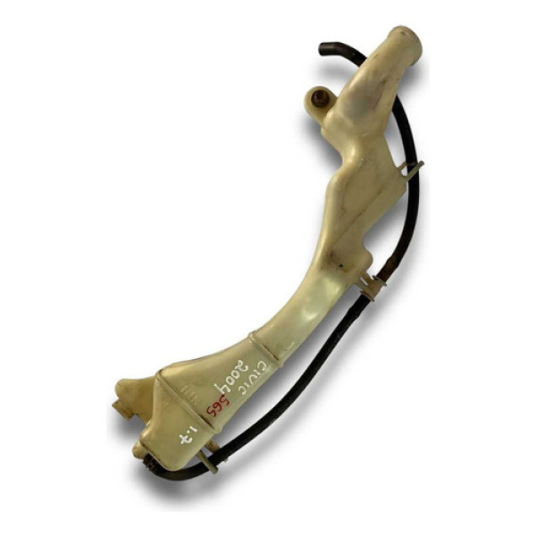 Reservatório Água Radiador Honda Civic 1.7 2001 2002 A 2004