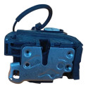 Fechadura Porta Traseira Direita Chevrolet Cruze 2014/2015