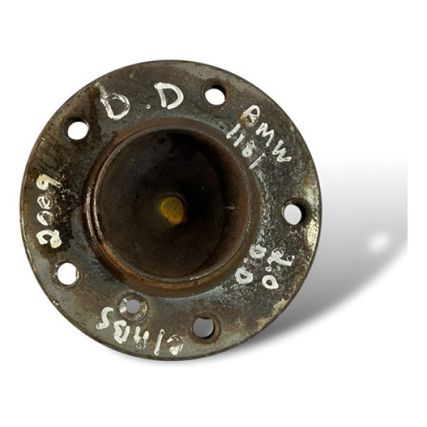 Cubo Rolamento Roda Dianteira Direito Bmw 320i 2010 2.0 16v