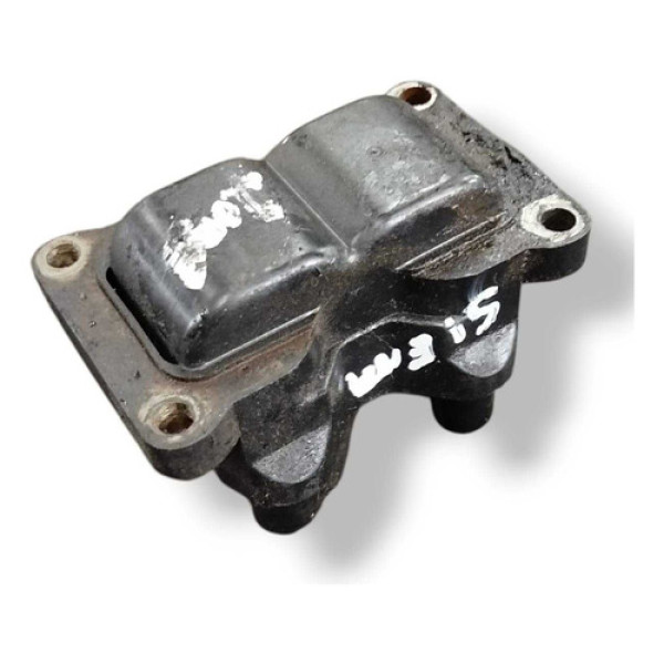 Bobina Ignição Fiat Siena 2008 2009 2010 2011 2012 2013