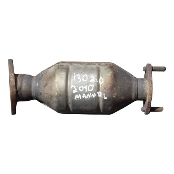 Abafador Escapamento Hyundai I30 2.0 Manual 2008/2009/2010