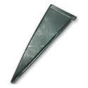 Moldura Externa Porta Tras Esquerda Corsa Classic 90477061