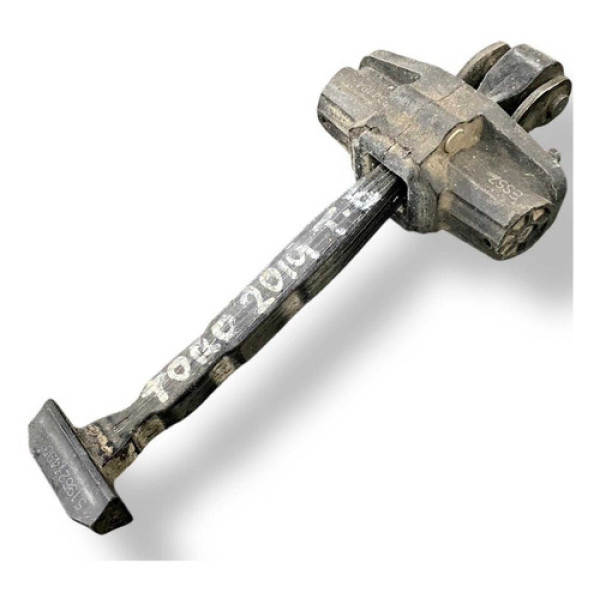 Limitador Porta Traseiro Esquerdo Fiat Toro 2019 2020 2021