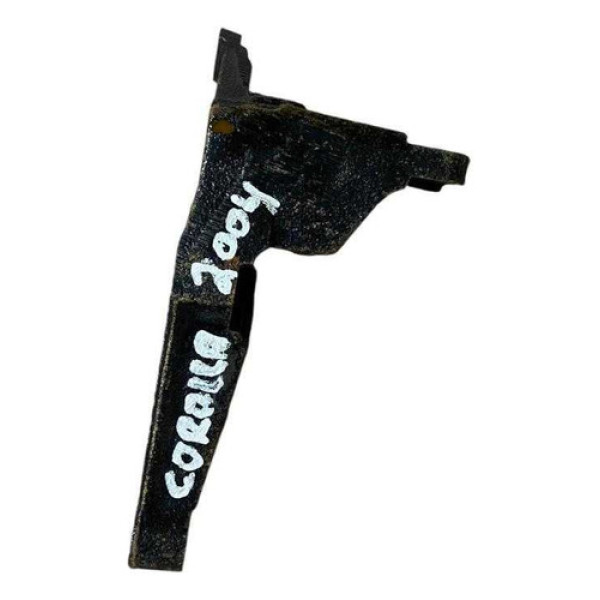 Suporte Coxim Motor Direito Toyota Corolla 1.8 1995/09