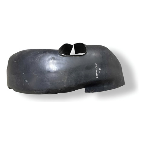 Parabarro Traseiro Esquerdo Vw Crossfox 2008 5z0810971a 