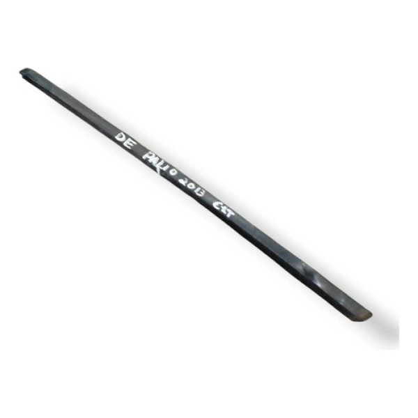 Pestana Externa Dianteira Esquerda  Fiat Palio 2013 2014 15