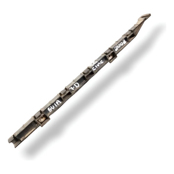 Guia Parachoque Traseira Direita Honda Civic 2002 71593s5a