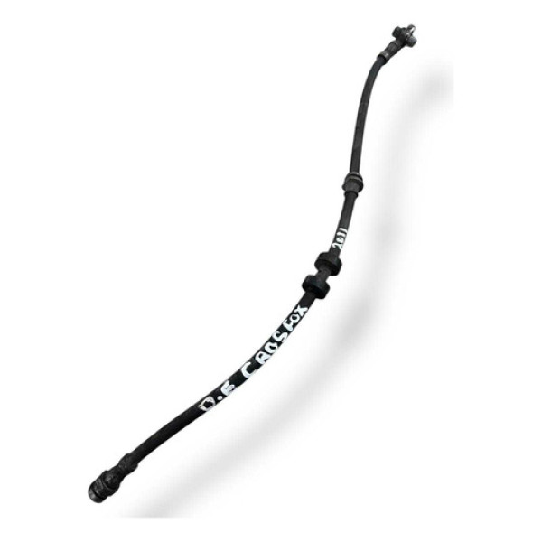 Flexivel De Freio Dianteiro Esquerdo Crossfox 2011 2012 2013