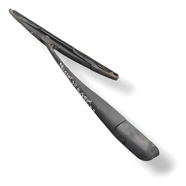 Braço Limpador Traseiro Peugeot 206 1.0 2001/2004 9639169777 Esquerdo