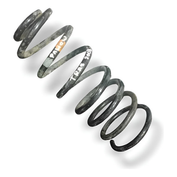 Mola Traseira Fiat Palio Weekend 1.8 2006 2007