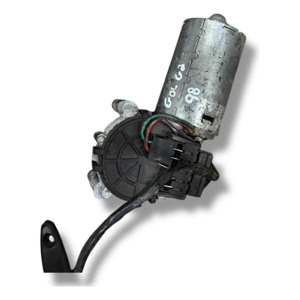 Motor Limpador Para-brisa Gol G2 1998 1999 2000