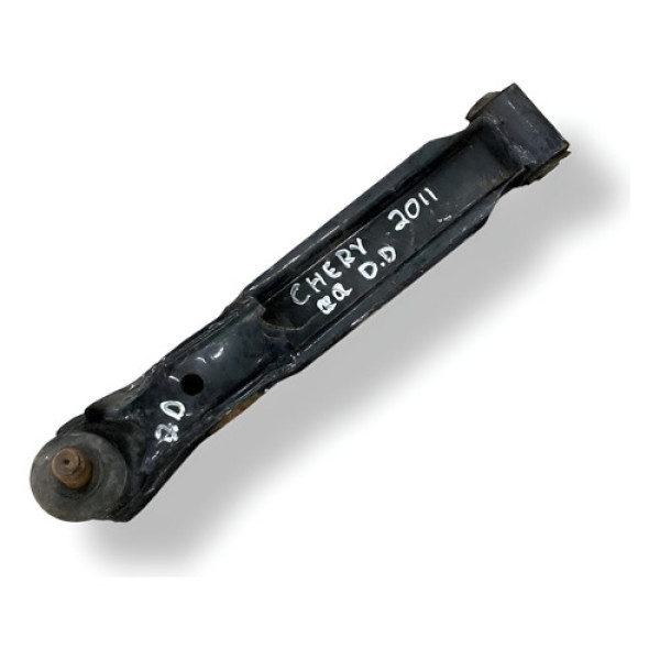 Balança Bandeja Dianteira Direita  Chery Qq 2011 2012 2013