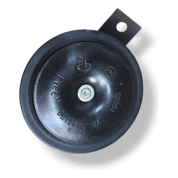 Buzina Original Honda Cg 125 Fan - 2009 2010 2011 2012 2013