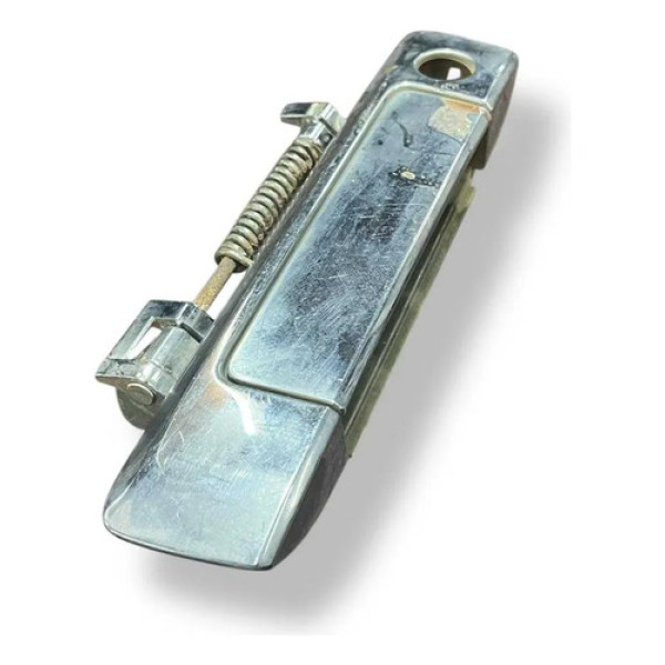 Maçaneta Tampa Traseira Fechadura Ford Ranger Ab392143836