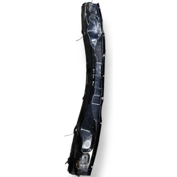 Painel Corta Fogo Kia Soul 1.6 - Anos 2009 2010 2011 2012 Cinza