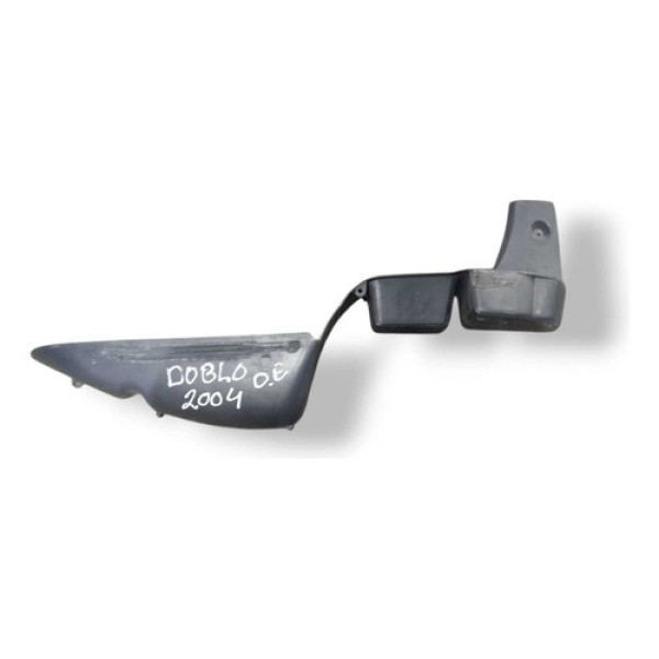 Moldura Porta Objetos Porta Diante Esq Doblo 2004 100161788 