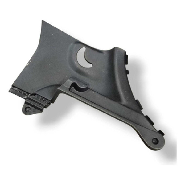 Acabamento Bagagito Traseira Direito Kwid 2019 769344667r Branco