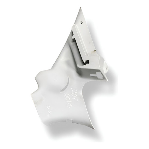 Suporte Bagagito Traseiro Direito Peugeot 207 2010 683610377 - Água