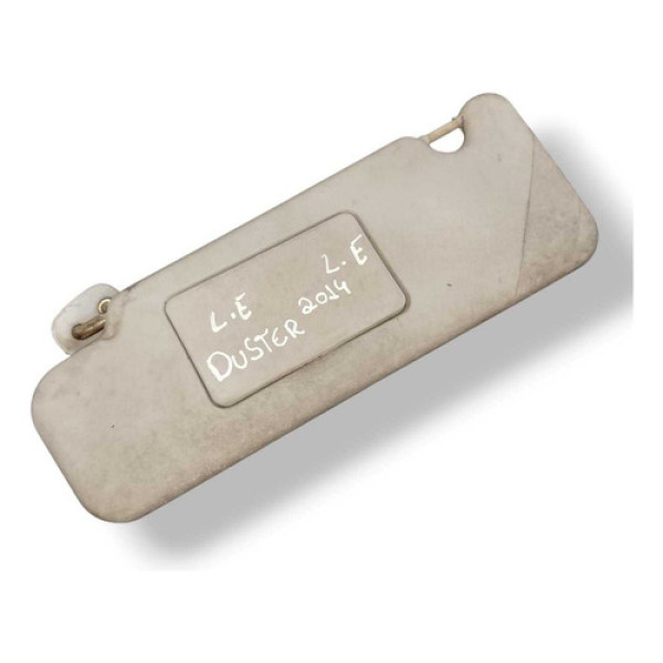 Quebra Sol Lado Esquerdo Renault Duster 2.0 2013 2014 2015