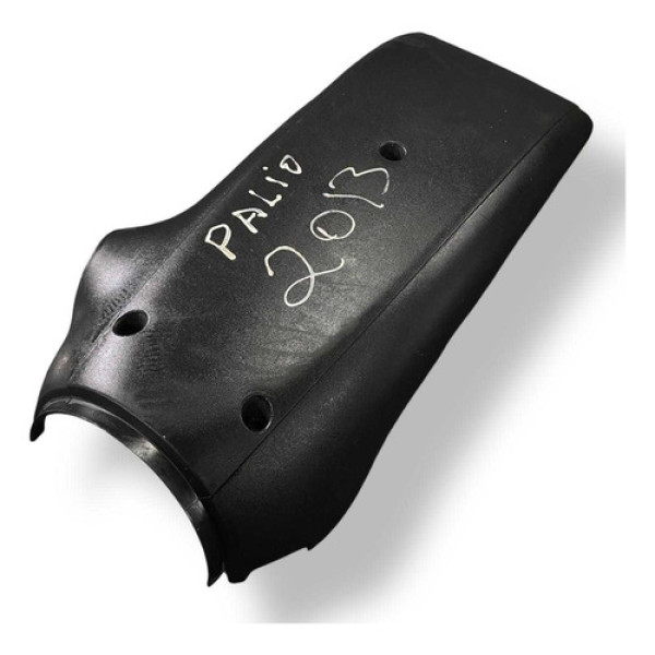 Moldura Inferior Chave Seta Fiat Palio 2013 2014 100184485