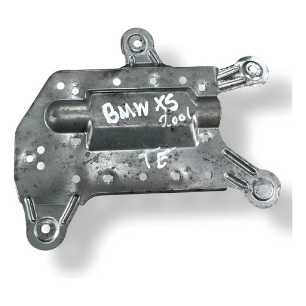 Suporte Módulo Porta Traseira Esquerda X5 2001 2002 2003