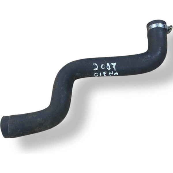 Mangueira Superior Radiador Fiat Siena 2007 2008 2009 2010