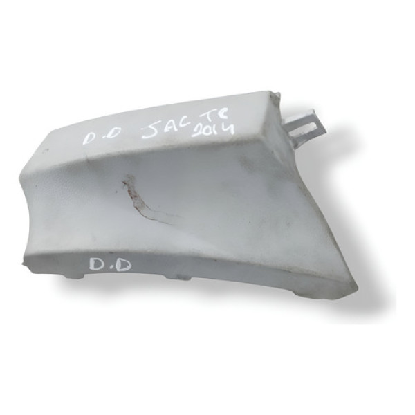 Moldura Painel Dianteiro Direito  Jac T8  2014 84701v705014