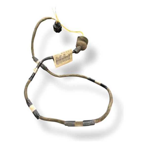 Chicote Porta Traseira Direita Vw Gol G8 2019 5u4971161d