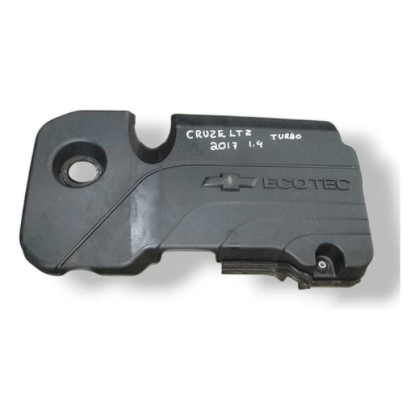 Tampa Superior Motor Gm Cruze Ltz 1.4 Turbo 2017  24584938