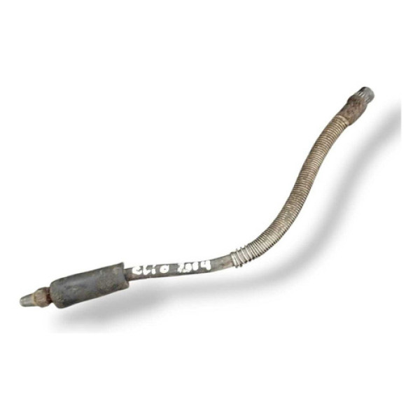 Flexível Freio Dianteito Direito Renault Clio Sedan 1.6 2005