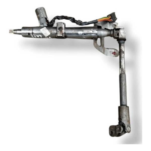 Coluna Direção Hidraulica  1.0  Renault Sandero 2014 2015 16