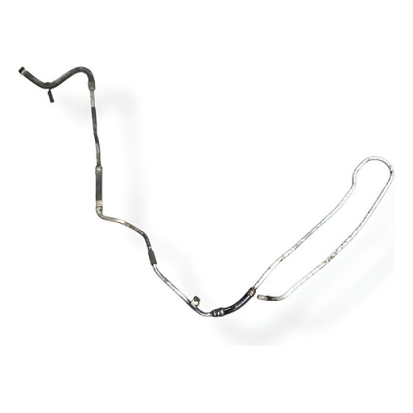 Mangueira Caixa Direção Hidráulica Fiat Siena 2006 2007