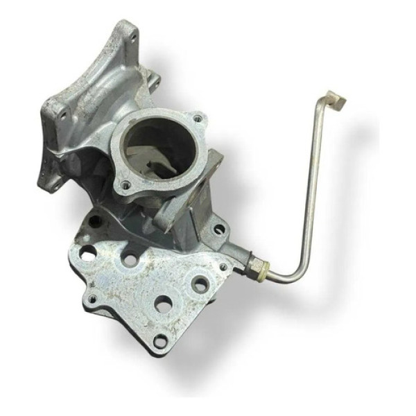 Bomba D\'água Motor Gm Cruze 1.4 Turbo 2014 2015 - 12641869